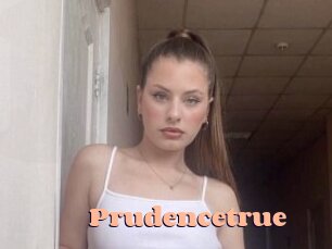 Prudencetrue