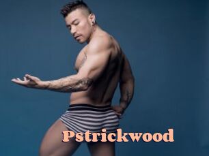pstrickwood Chatte Rasée