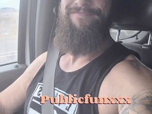 Publicfunxxx