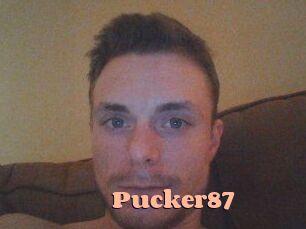 Pucker87