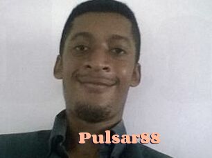 pulsar88 Chatte Rasée