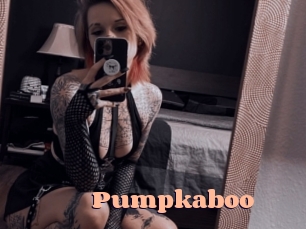 Pumpkaboo