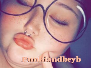 Punkiandbeyb