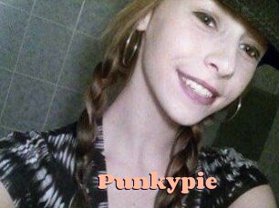 Punkypie