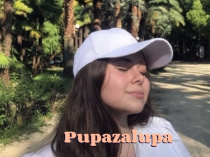 Pupazalupa