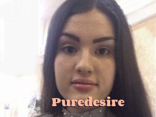 Puredesire