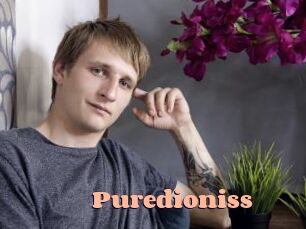 Puredioniss
