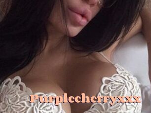 Purplecherryxxx