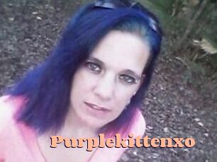 Purplekittenxo