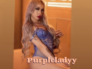 purpleladyy Chatte Rasée