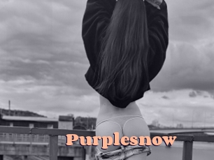 purplesnow Chatte Rasée