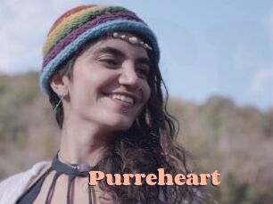 purreheart Chatte Rasée