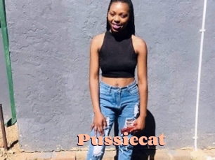 Pussiecat