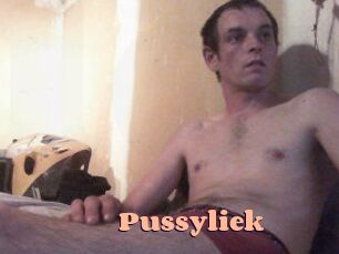 Pussyliek