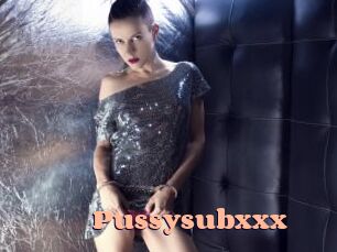 Pussysubxxx