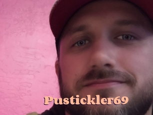 pustickler69 Chatte Rasée