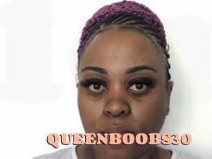 QUEENBOOBS30