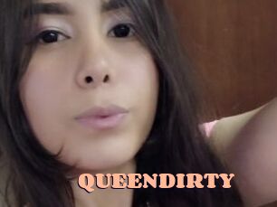QUEENDIRTY