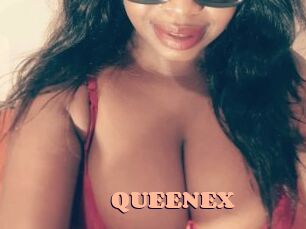 QUEENEX