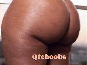 Qteboobs