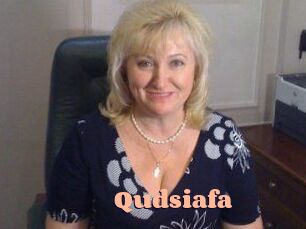 Qudsiafa