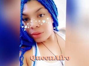 QueenAfro