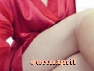 QueenApril
