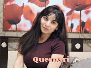 QueenAri