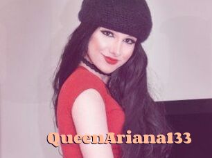 QueenAriana133