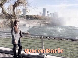 QueenBarie