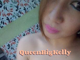QueenBigKelly Chatte Rasée