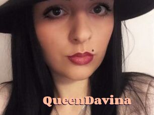 QueenDavina