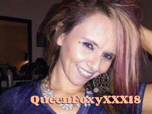 QueenFoxyXXX18