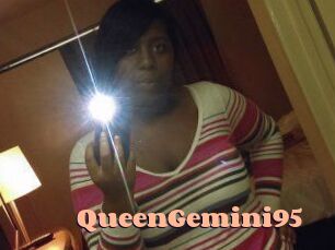 QueenGemini95