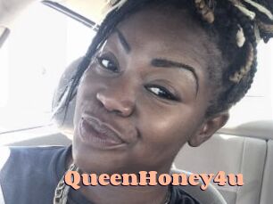 QueenHoney4u
