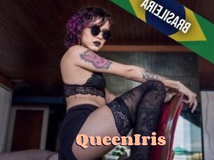 QueenIris