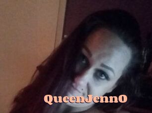 QueenJennO