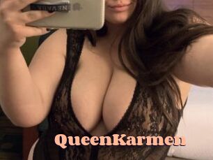 QueenKarmen