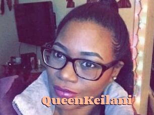 QueenKeilani