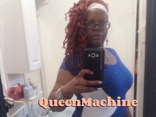QueenMachine