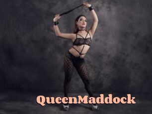 QueenMaddock
