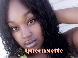 QueenNette