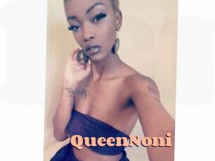 QueenNoni Chatte Rasée