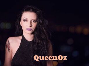 QueenOz