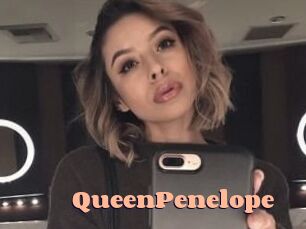 QueenPenelope
