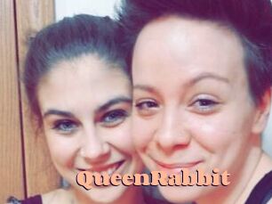 QueenRabbit