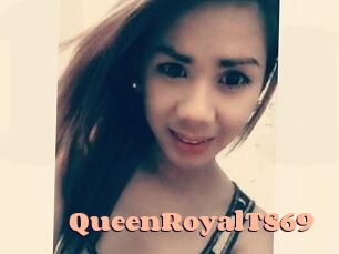QueenRoyalTS69