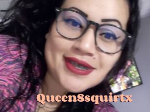 QueenSsquirtx