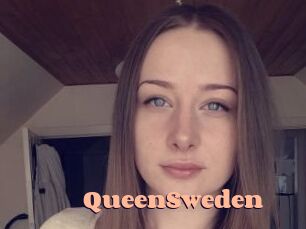 QueenSweden