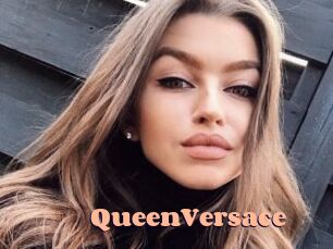 QueenVersace